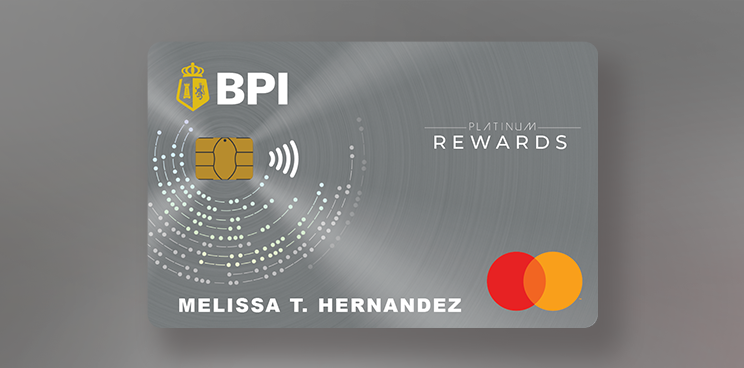Compare Credit Cards BPI